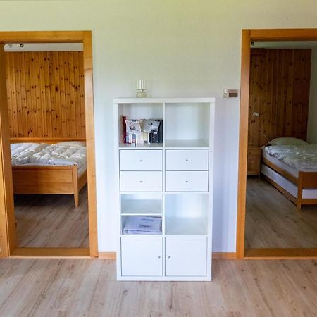 Chalet Orion Bellwald Exteriér fotografie